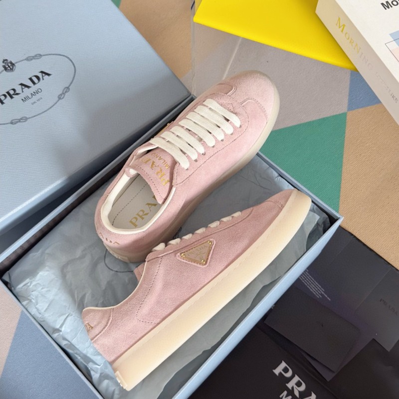 Prada Unisex Shoes