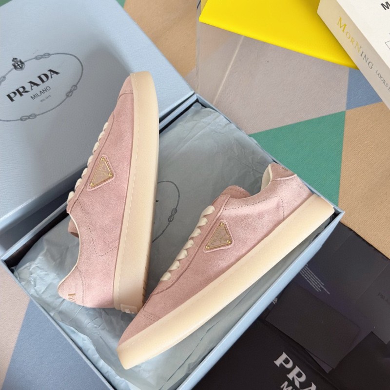 Prada Unisex Shoes