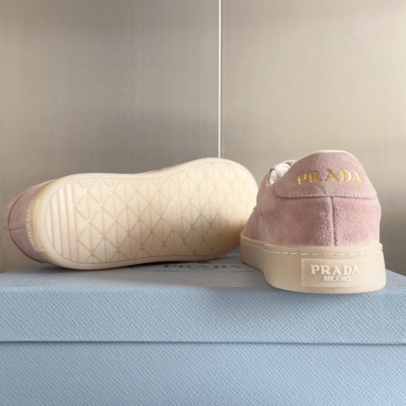 Prada Unisex Shoes