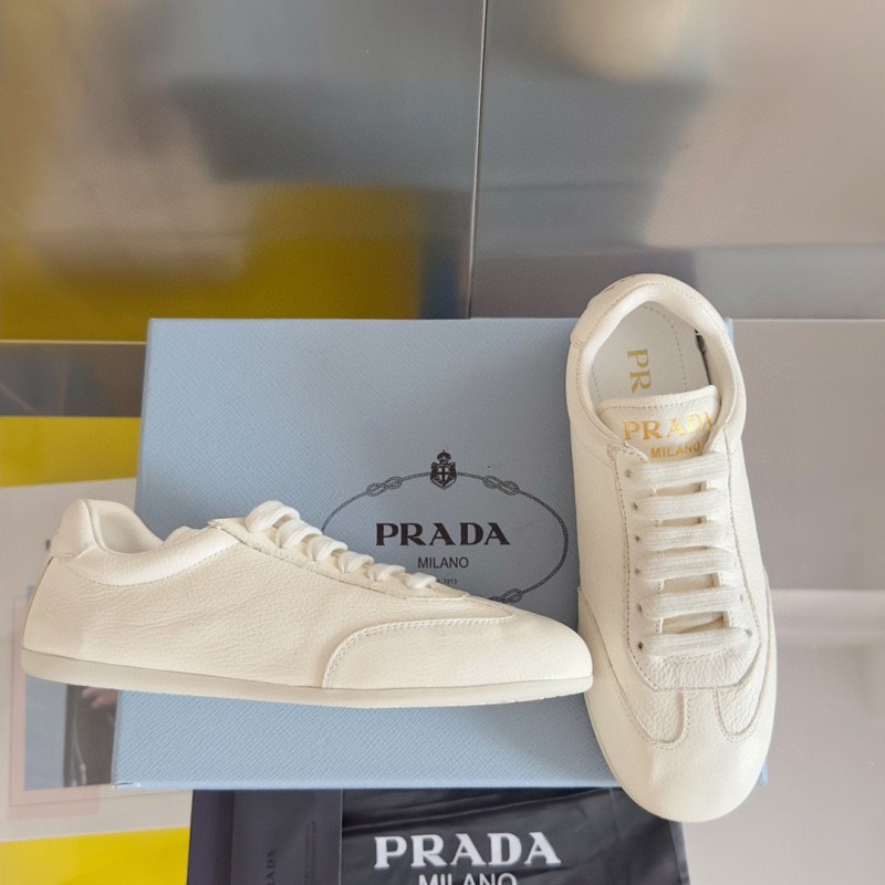 Prada Unisex Shoes