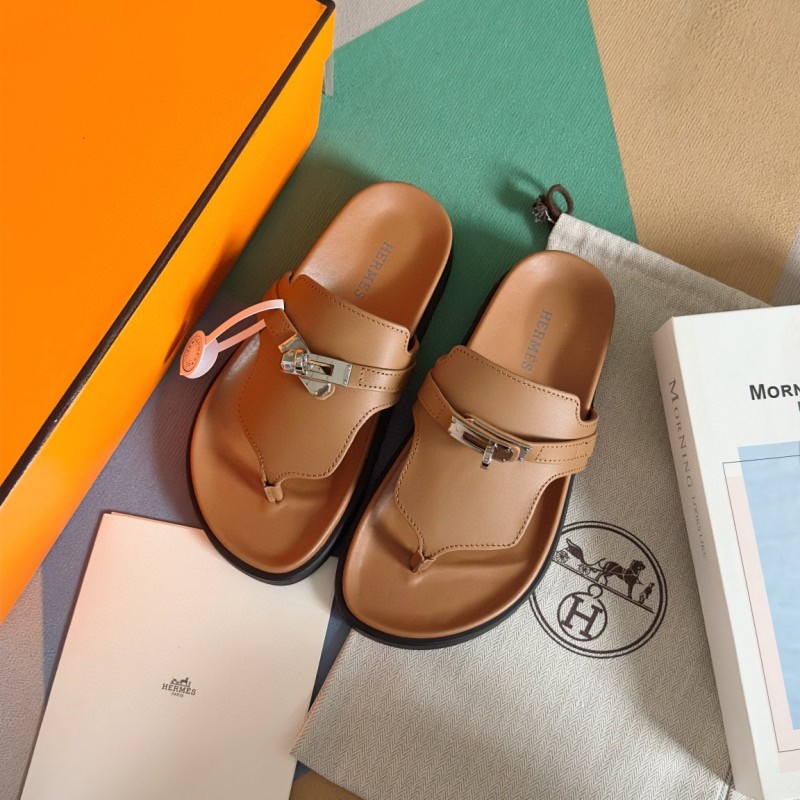 Hermes Empire Unisex Sandals