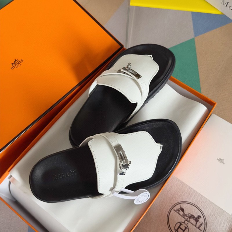 Hermes Empire Unisex Sandals