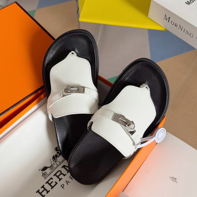 Hermes Empire Unisex Sandals