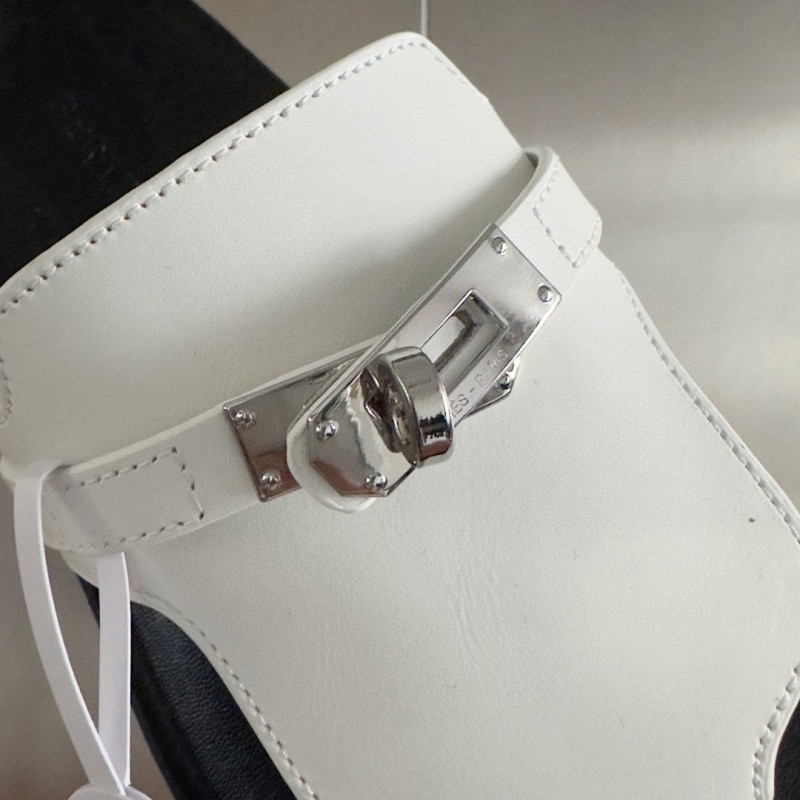 Hermes Empire Unisex Sandals
