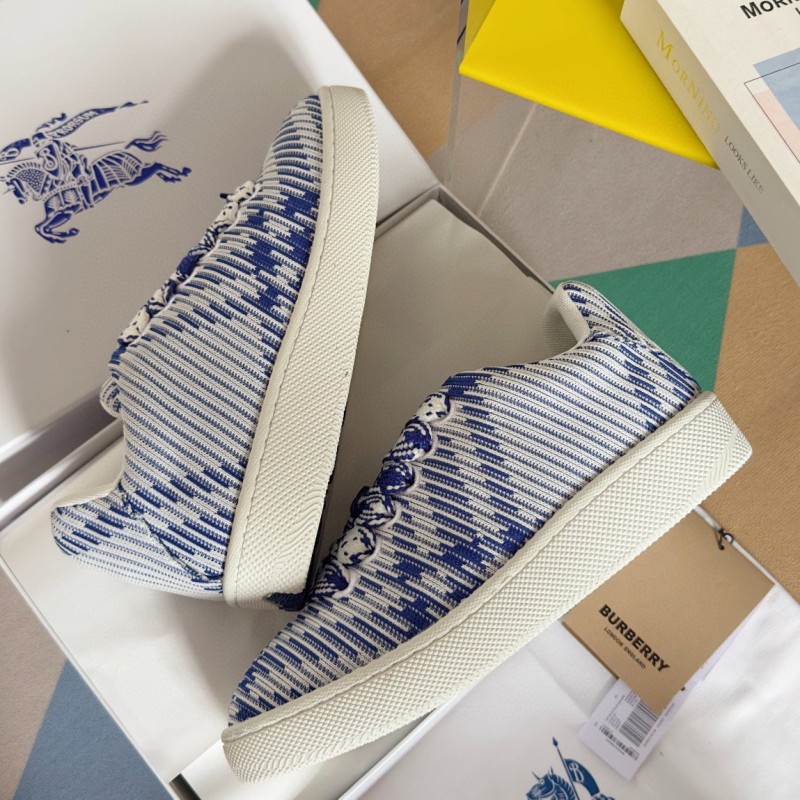 Burberry Box Unisex Sneaker