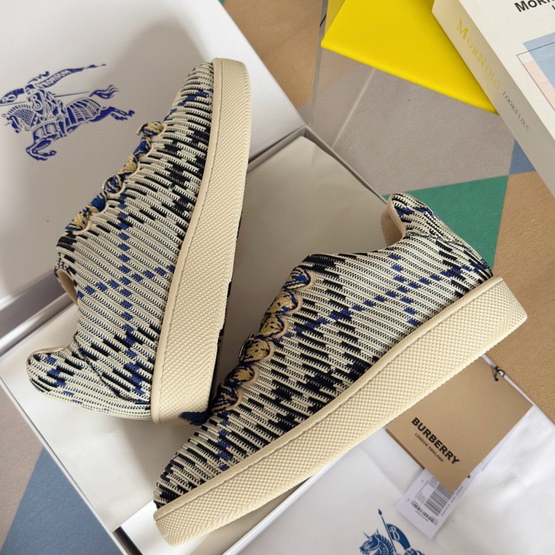Burberry Box Unisex Sneaker