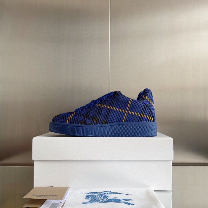 Burberry Box Unisex Sneaker
