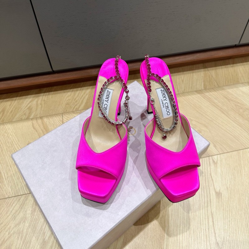 Jimmy Choo Heels