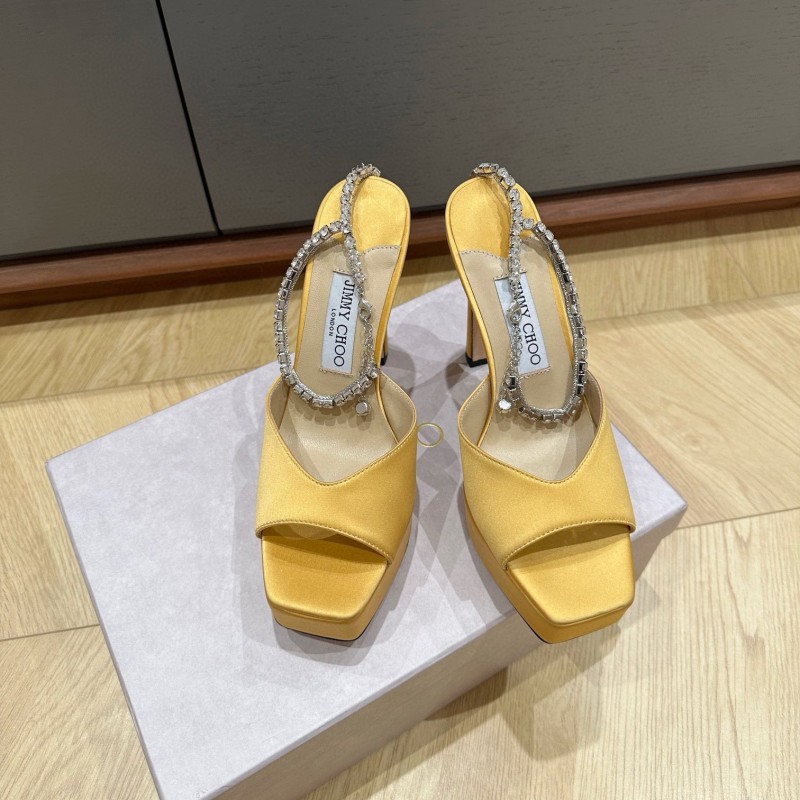 Jimmy Choo Heels