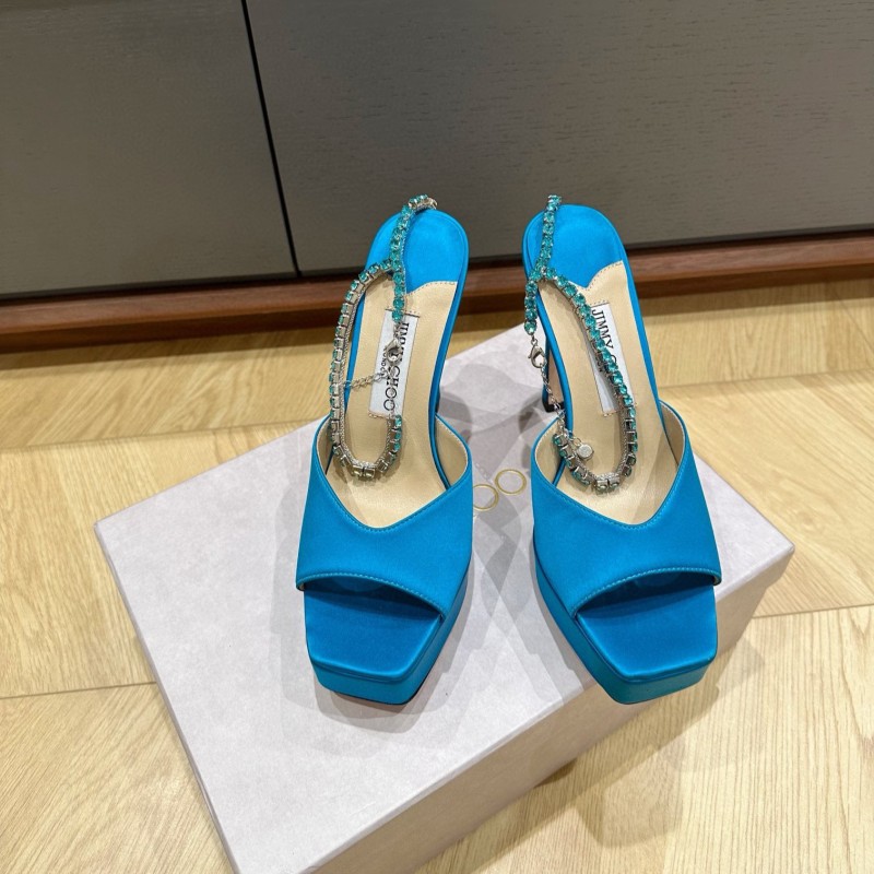 Jimmy Choo Heels