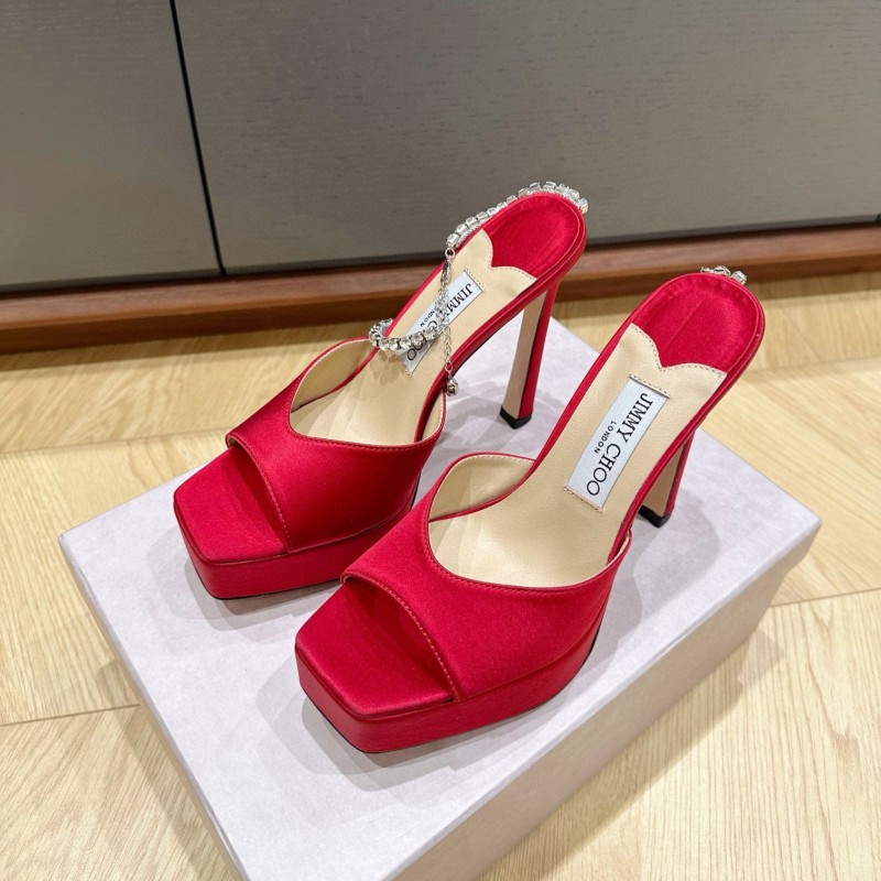 Jimmy Choo Heels
