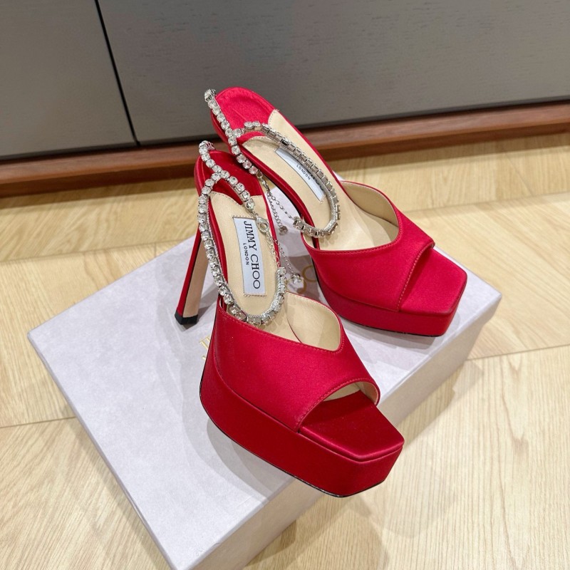 Jimmy Choo Heels