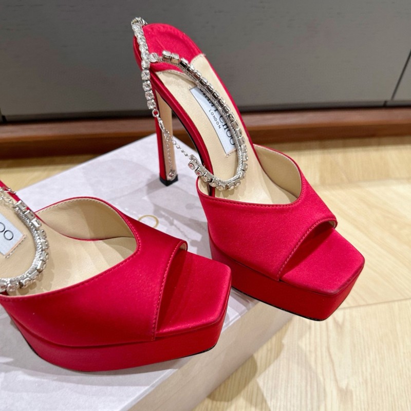 Jimmy Choo Heels