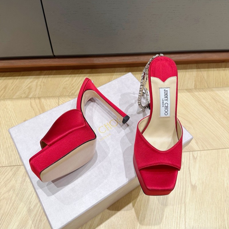 Jimmy Choo Heels
