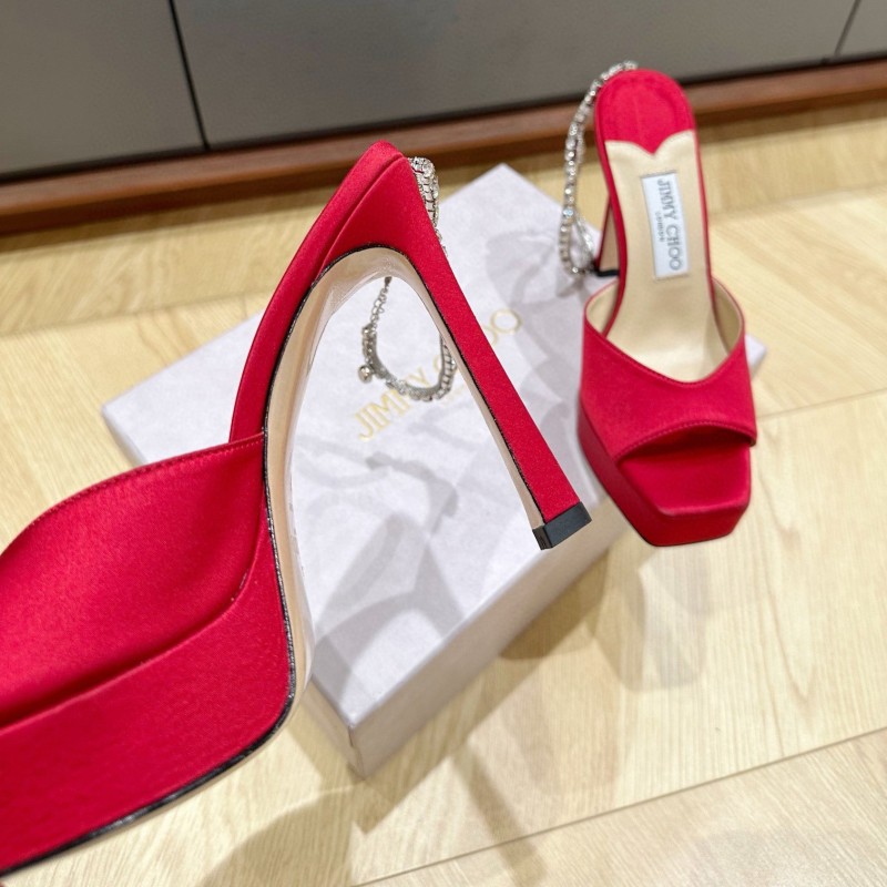 Jimmy Choo Heels