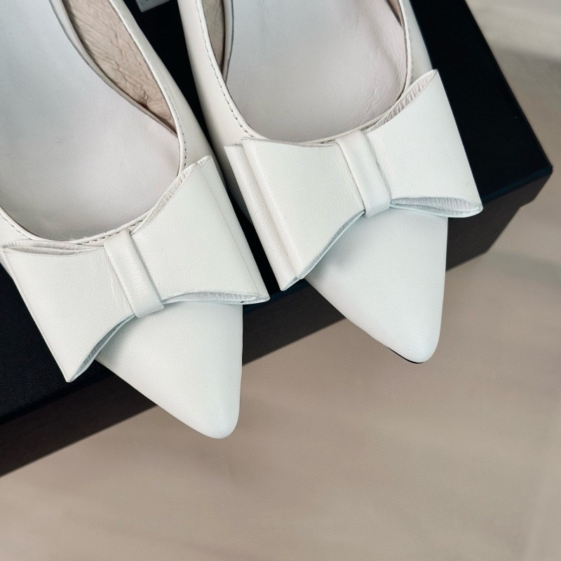 Chanel 24C Sandals
