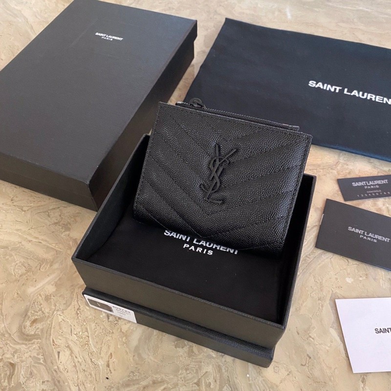 YSL Wallet