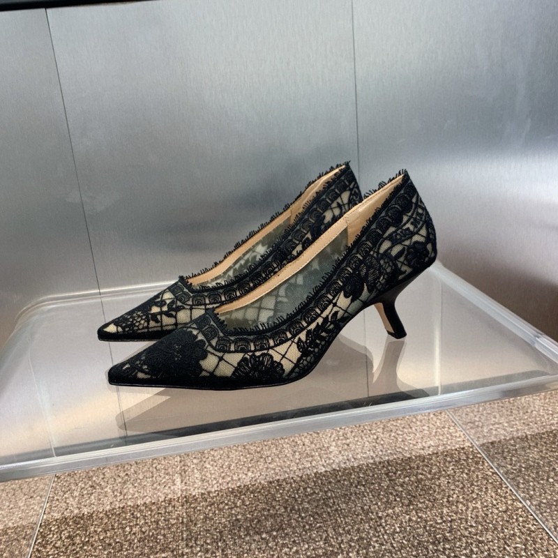 Dior Heels