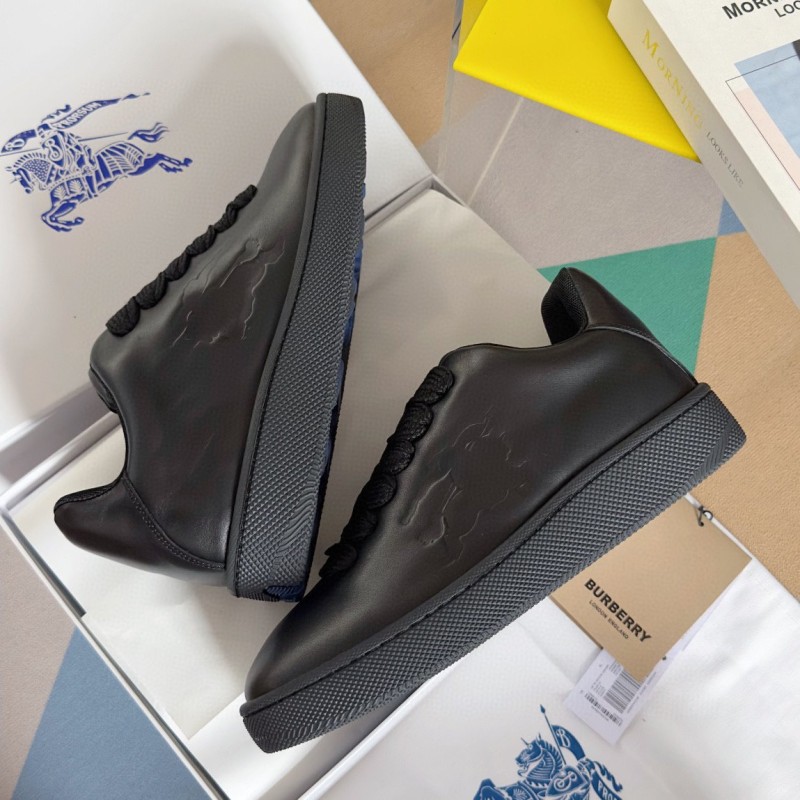 Burberry Box Unisex Sneaker