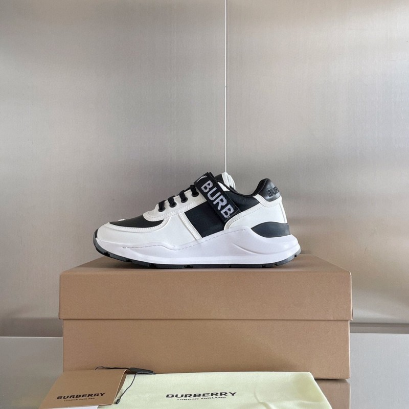 Burberry Vintage Unisex Sneaker