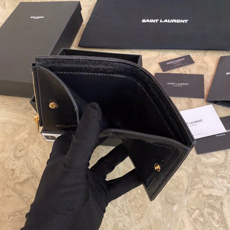 YSL Wallet