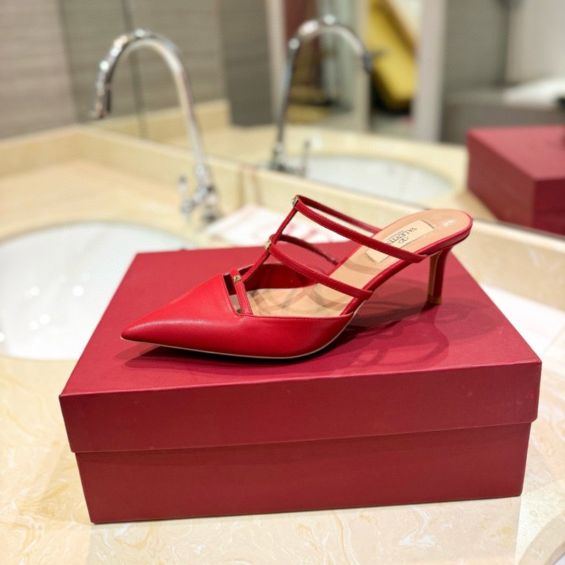 Valentino Mules