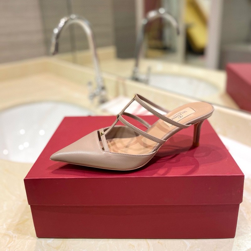 Valentino Mules