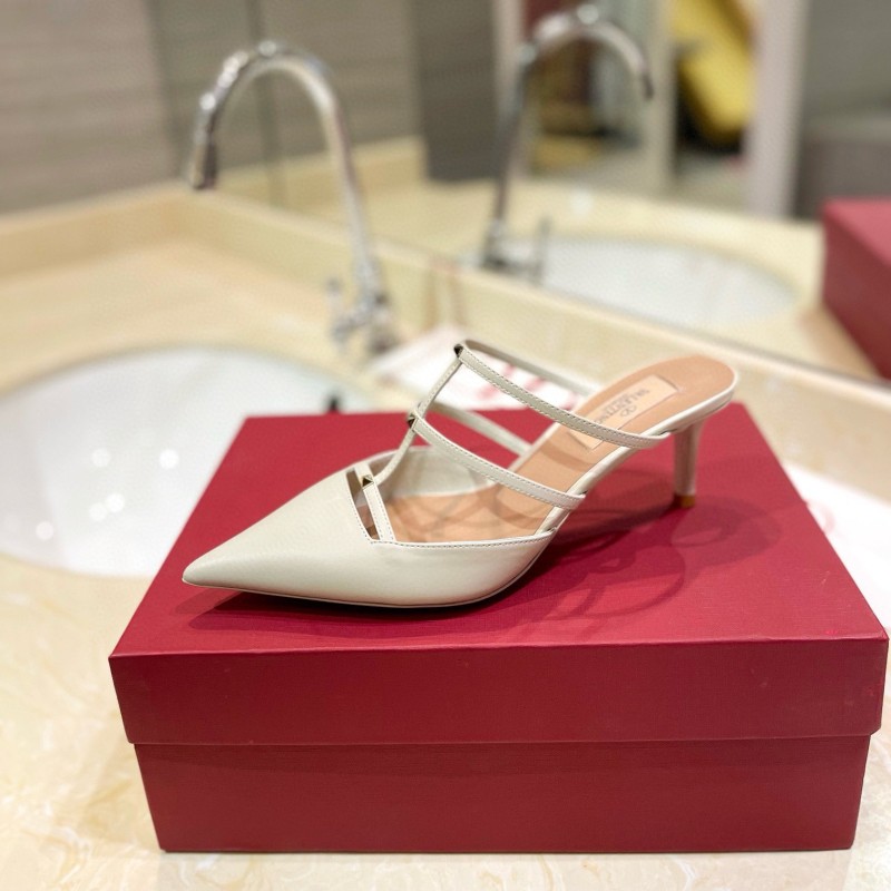 Valentino Mules