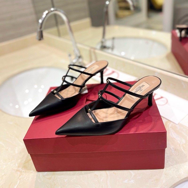 Valentino Mules