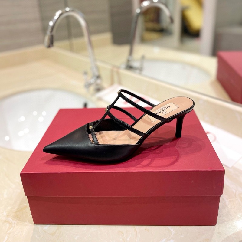 Valentino Mules