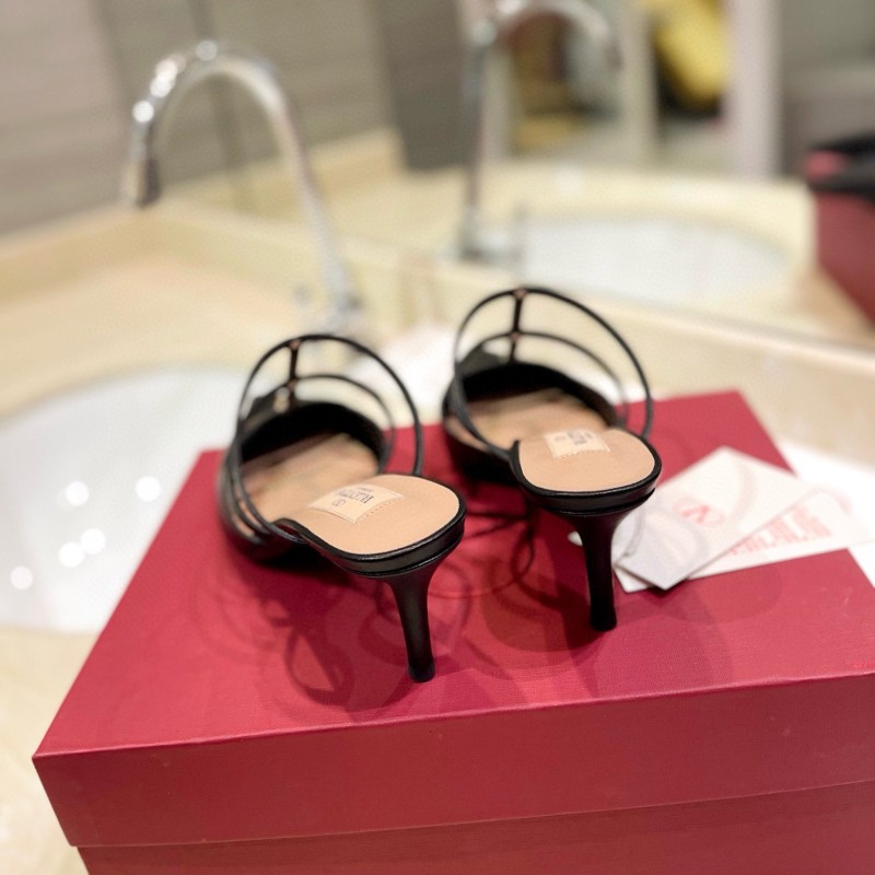 Valentino Mules
