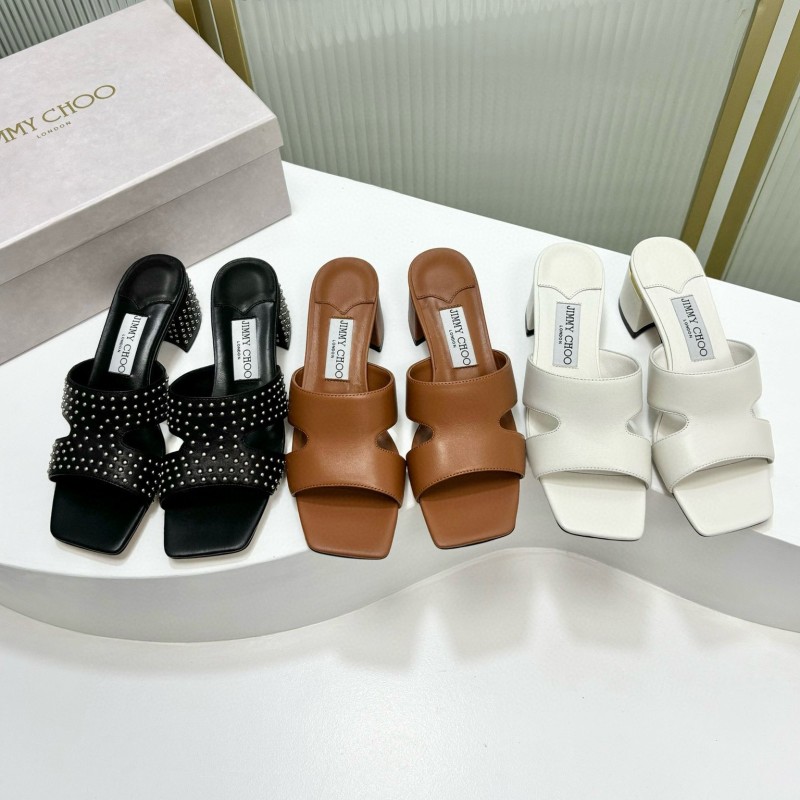 Jimmy Choo Sandals