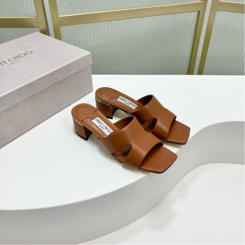 Jimmy Choo Sandals