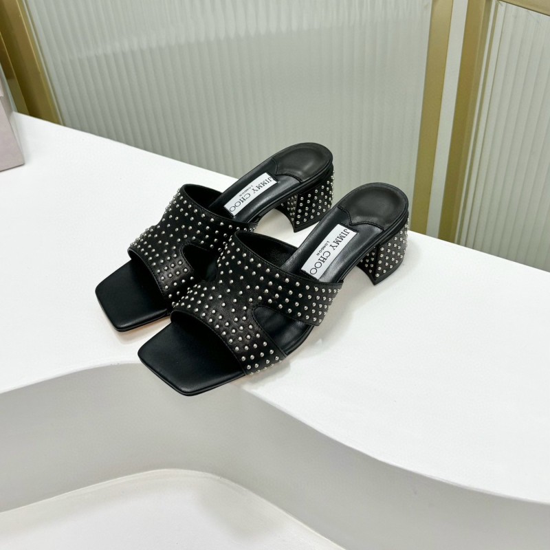 Jimmy Choo Sandals