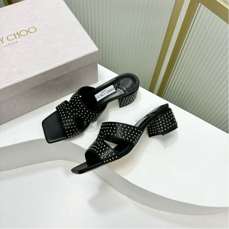 Jimmy Choo Sandals