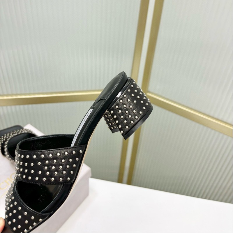 Jimmy Choo Sandals