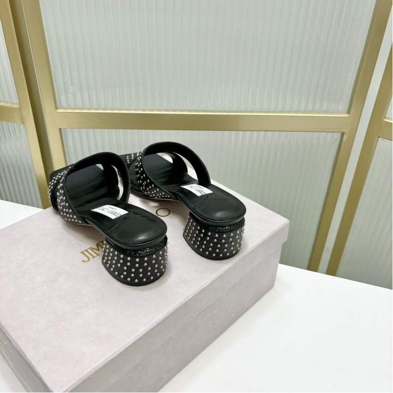Jimmy Choo Sandals