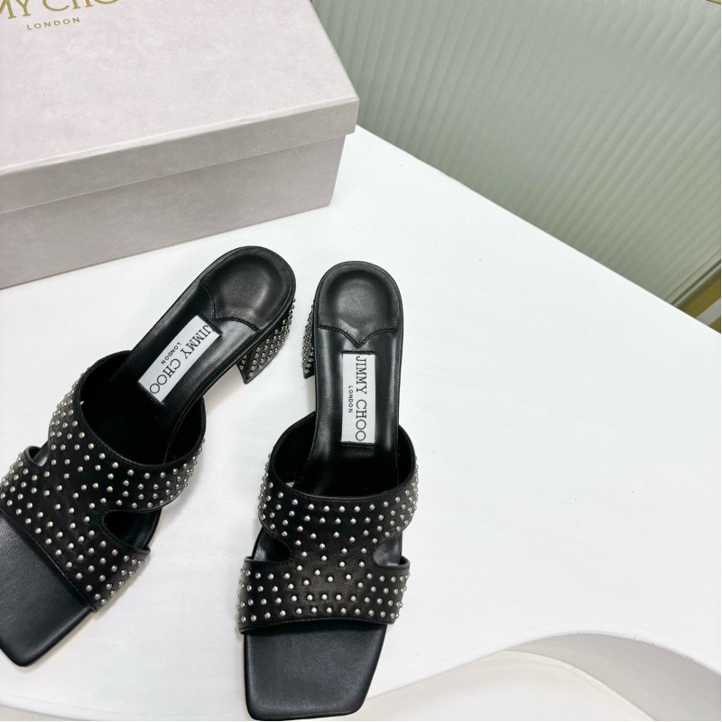 Jimmy Choo Sandals