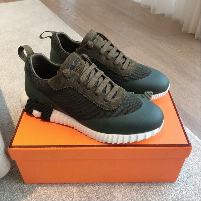 Hermes Unisex Sneaker