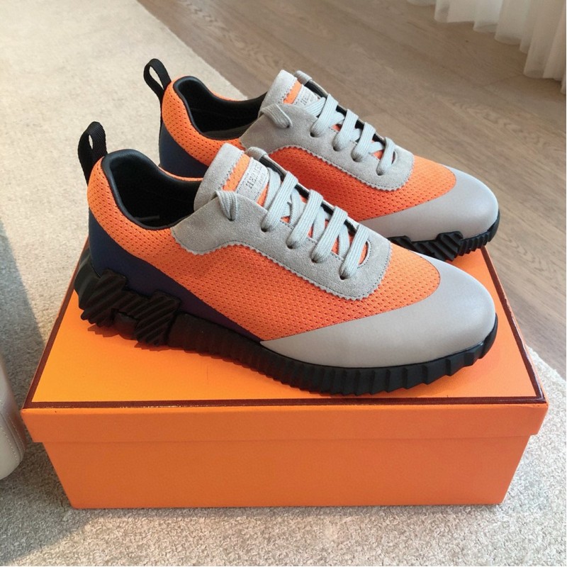 Hermes Unisex Sneaker