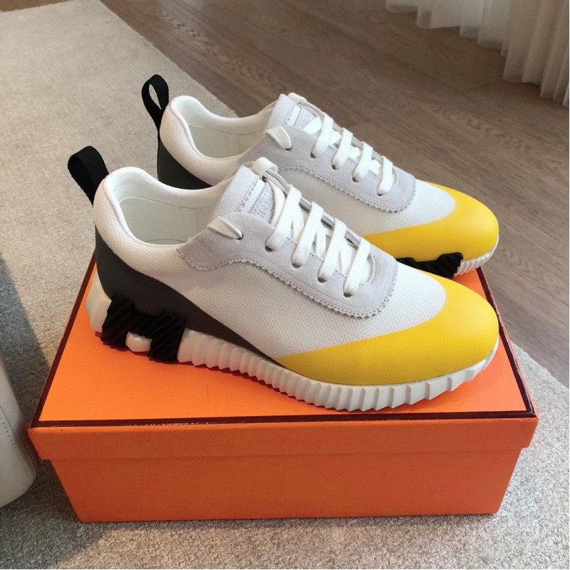 Hermes Unisex Sneaker