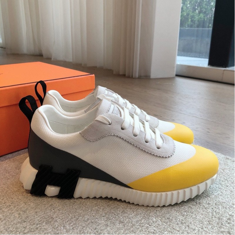 Hermes Unisex Sneaker