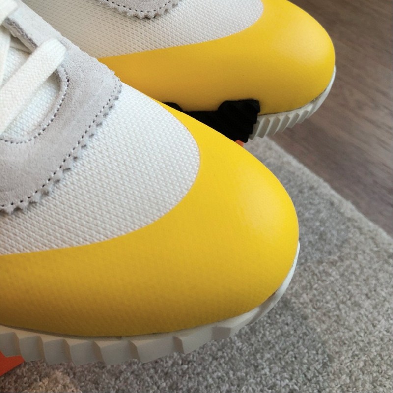 Hermes Unisex Sneaker
