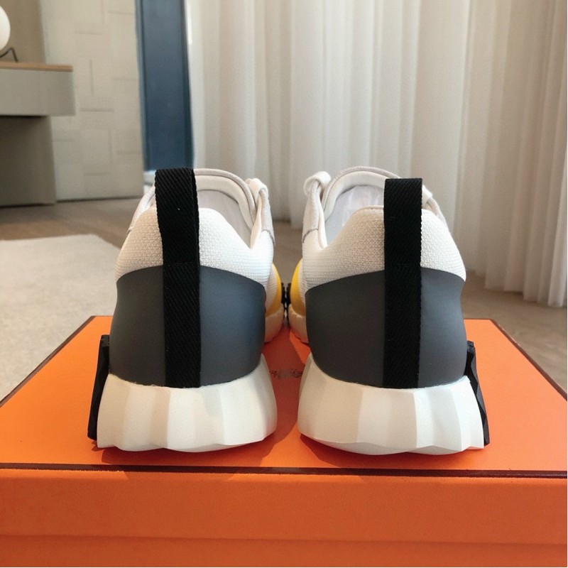 Hermes Unisex Sneaker