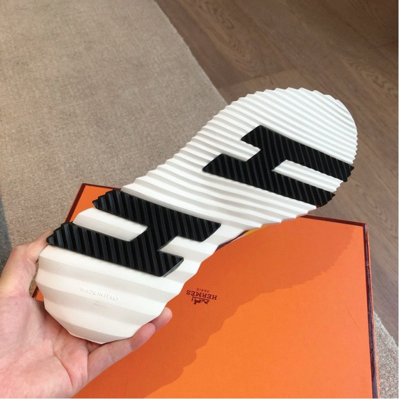 Hermes Unisex Sneaker
