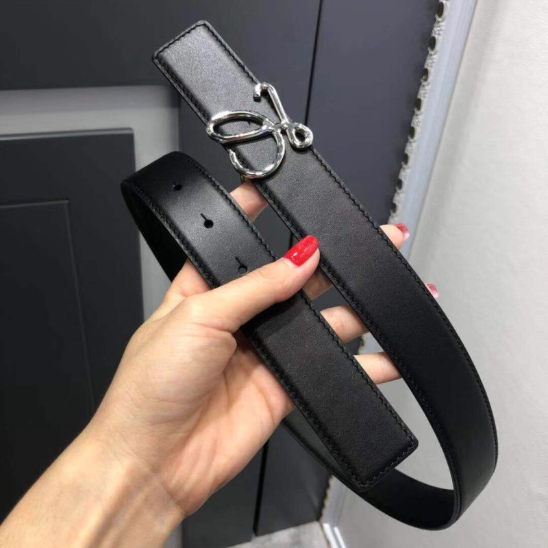 Loewe Men Belt