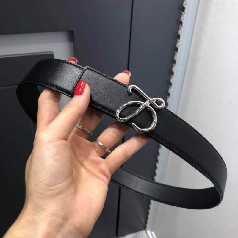 Loewe Men Belt