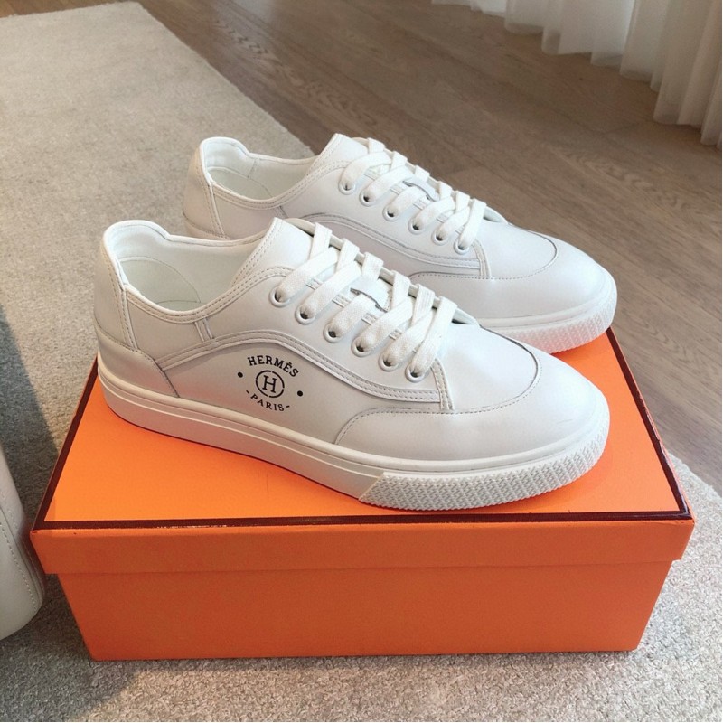 Hermes Unisex Sneaker