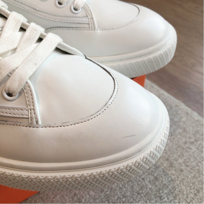 Hermes Unisex Sneaker