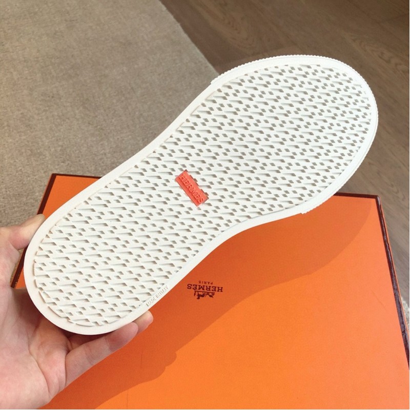 Hermes Unisex Sneaker
